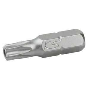 KS Tools 10mm CLASSIC Bit TX T45 75mm 